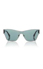 Balenciaga Sunglasses Square-frame Sunglasses