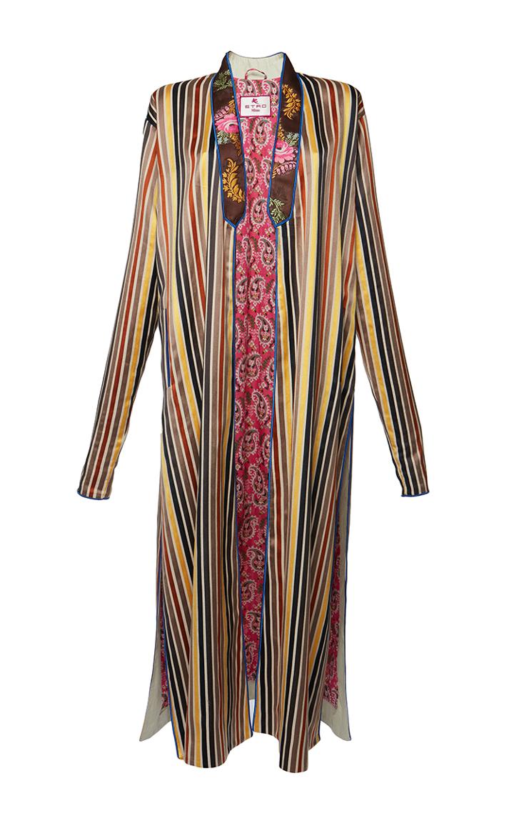 Etro Anise Coat