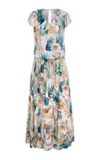 Adriana Iglesias Eden Dress