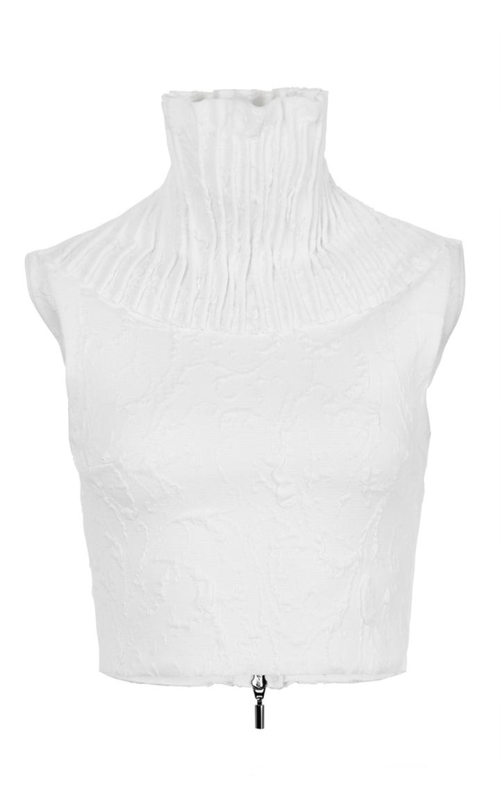 Maticevski Insecta Top