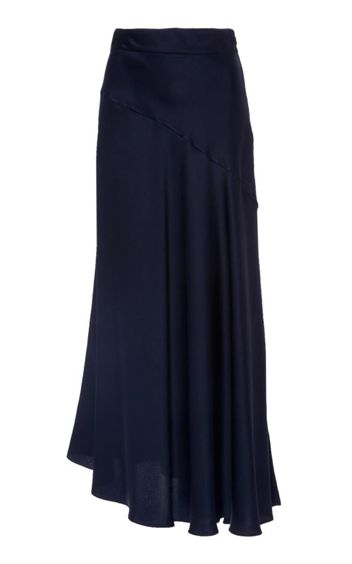 Protagonist Asymmetrical Skirt