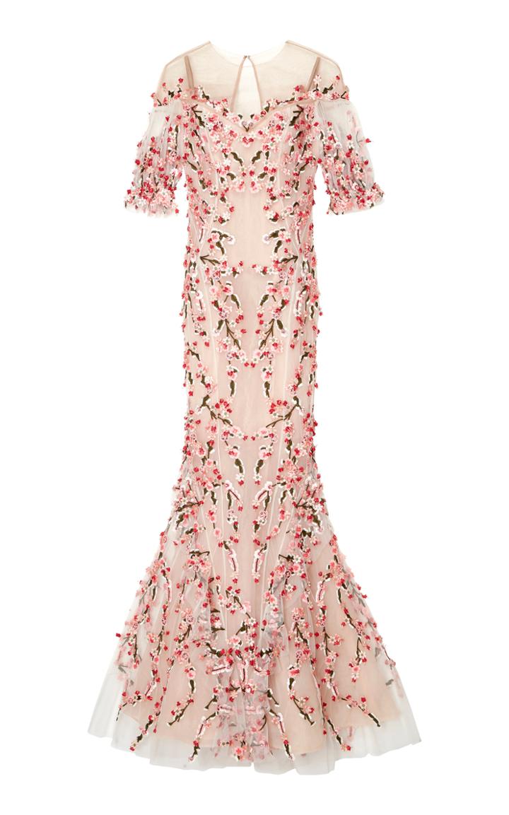 Rachel Gilbert Loren Gown