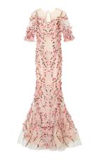 Rachel Gilbert Loren Gown