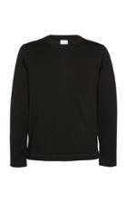 Eidos Wool-jersey Sweater Size: S