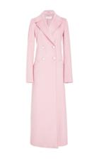 Gabriela Hearst Isabella Cashmere Coat
