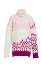 Prabal Gurung Riyu Turtleneck