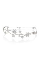 Colette Jewelry 18k White Gold Diamond Hand Piece