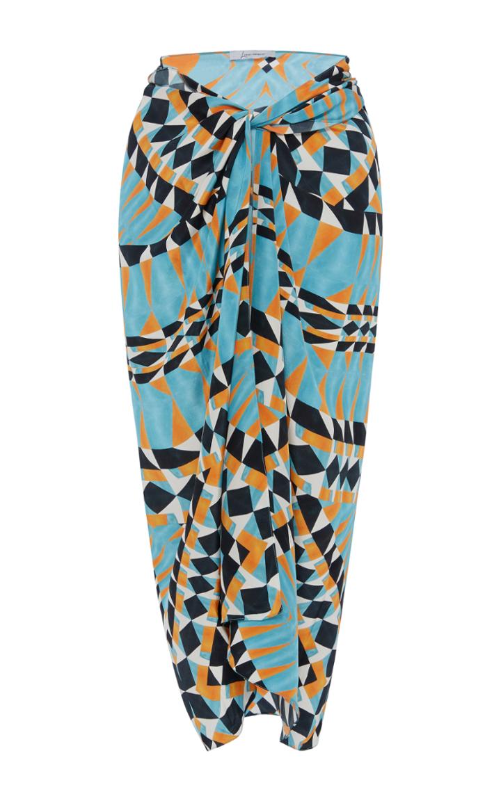 Lenny Niemeyer Printed Sarong