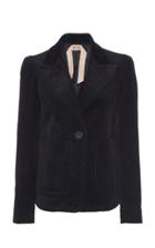 N 21 N&deg;21 Jodi Cotton Blazer