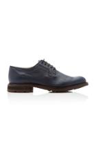 Church's Bestone Leather Derby Shoes