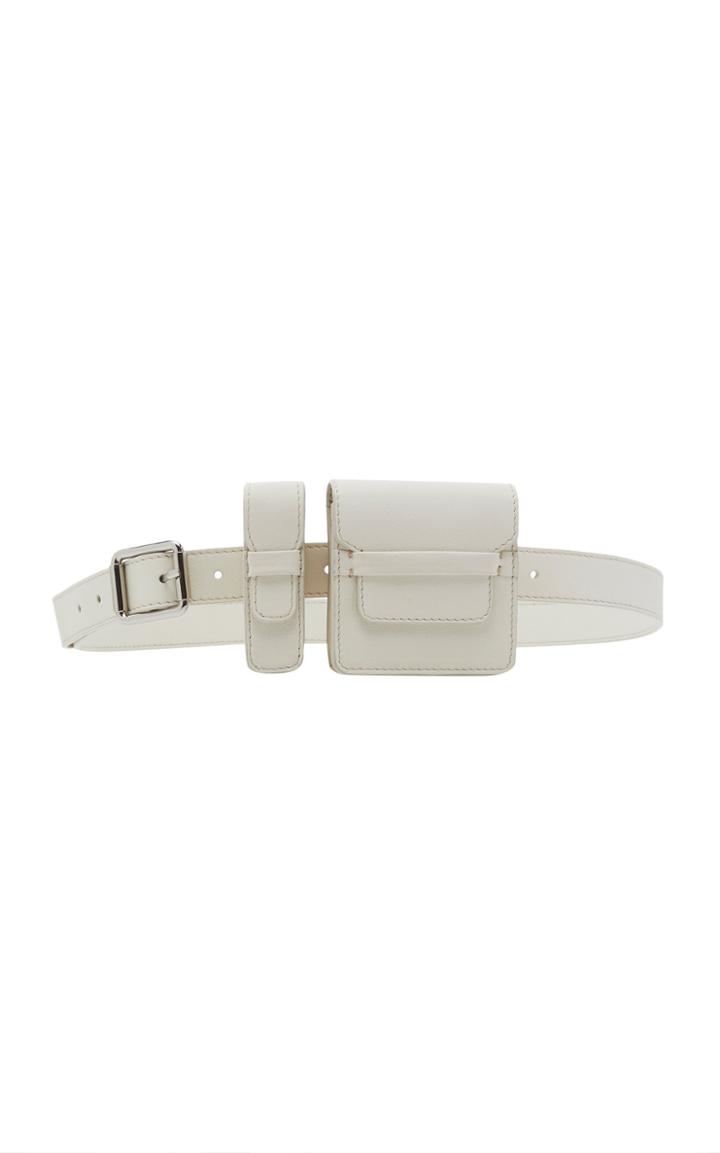Gabriela Hearst Coin Belt