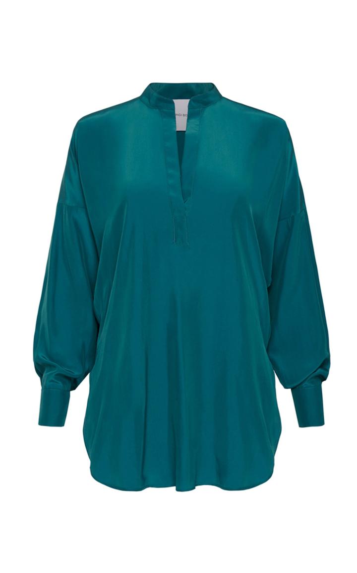 Moda Operandi Bondi Born Pacific Shirt