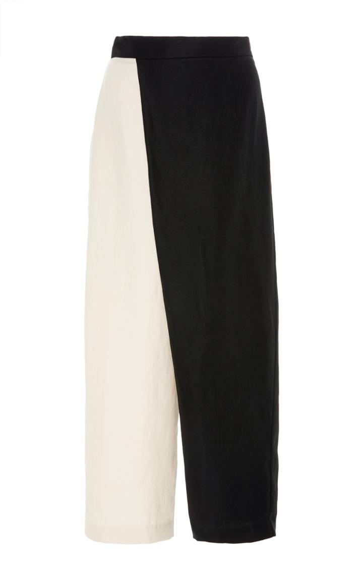 Mara Hoffman Unita Wrap Pant