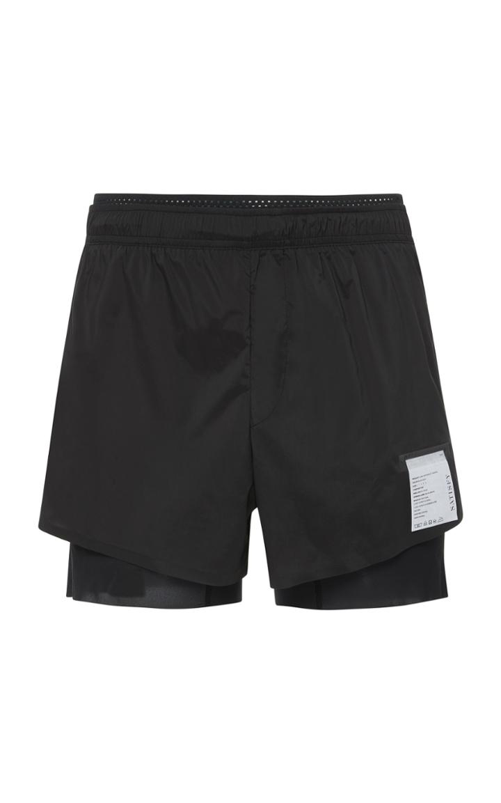 Satisfy Long Distance 3 Shorts