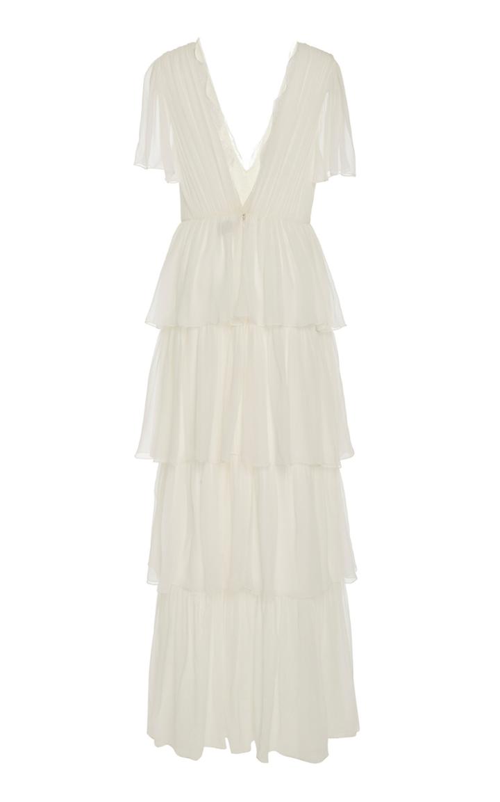 L. Wells Edith Dress