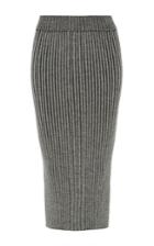 Eleven Six Eva Knit Pencil Skirt