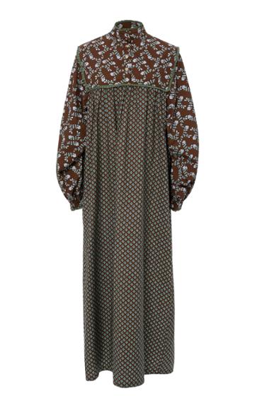 Yvonne S Bohemian Dress