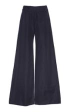 Marei 1998 Scabiosa Silk Pants
