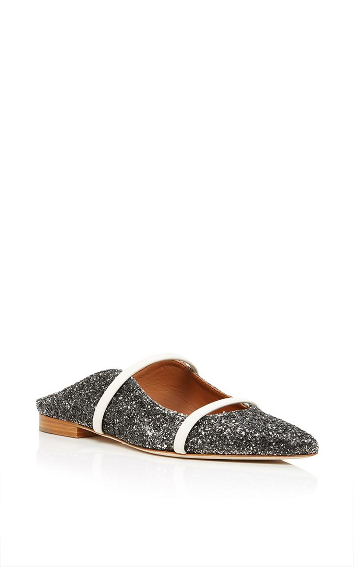 Malone Souliers Maureen Flat