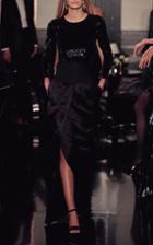 Moda Operandi Ralph Lauren Hays Silk-satin Maxi Skirt Size: 0