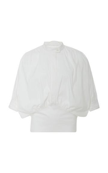 By Any Other Name Cummerbund Button Up