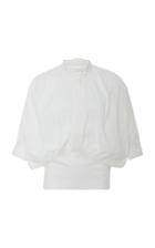 By Any Other Name Cummerbund Button Up