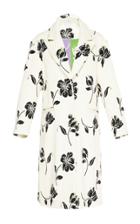 Huishan Zhang Alison Coat