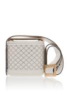 Benedetta Bruzziches Picnic Strass Shoulder Bag