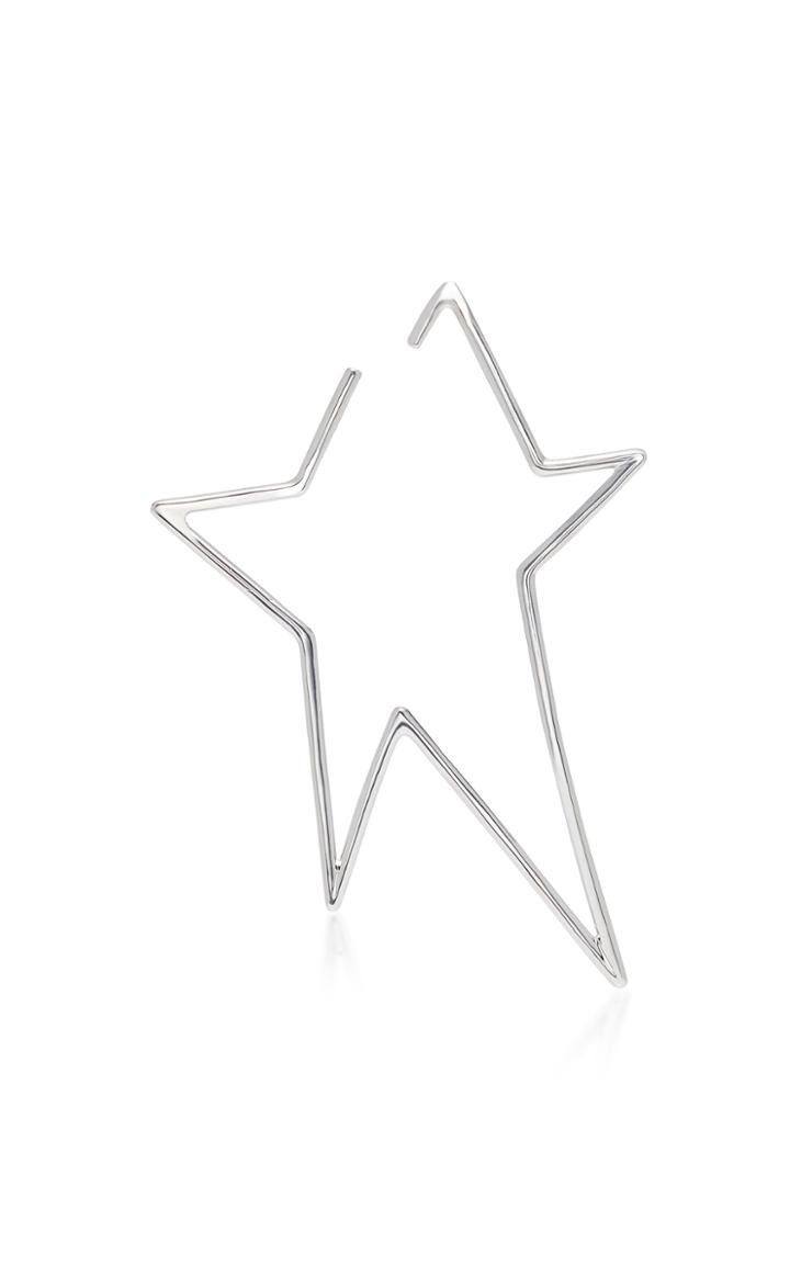 Jennifer Fisher Xl Single Star Earring (right Ear)