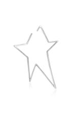 Jennifer Fisher Xl Single Star Earring (right Ear)