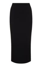 Safiyaa Valentina Midi Skirt