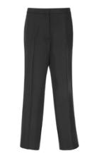 Rochas Wide Leg Trouser