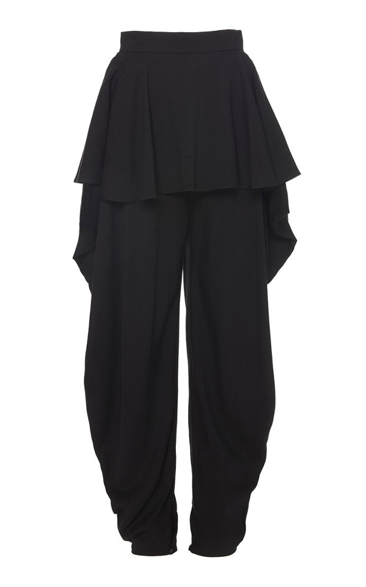 Palmer/harding Palmer//harding Donna Tencel-blend Trouser
