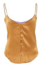 Christine Alcalay Reversible Cami
