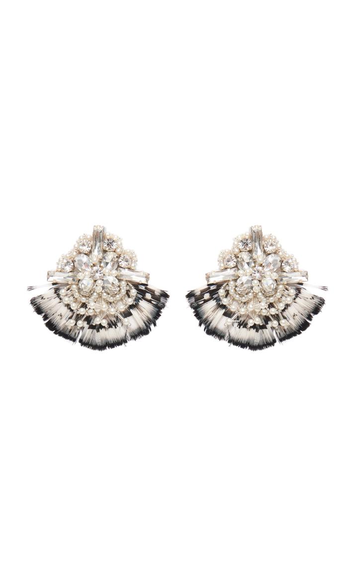 Moda Operandi Mignonne Gavigan Dylan Earring