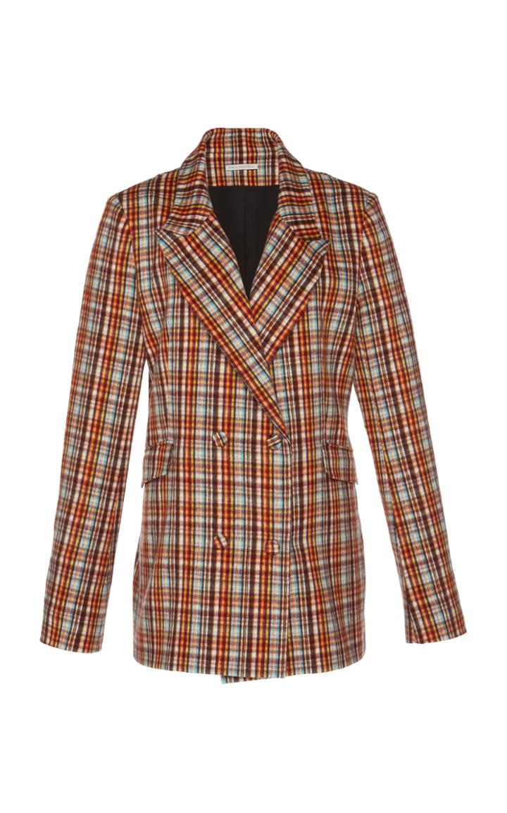 Emilia Wickstead Erika Jacket