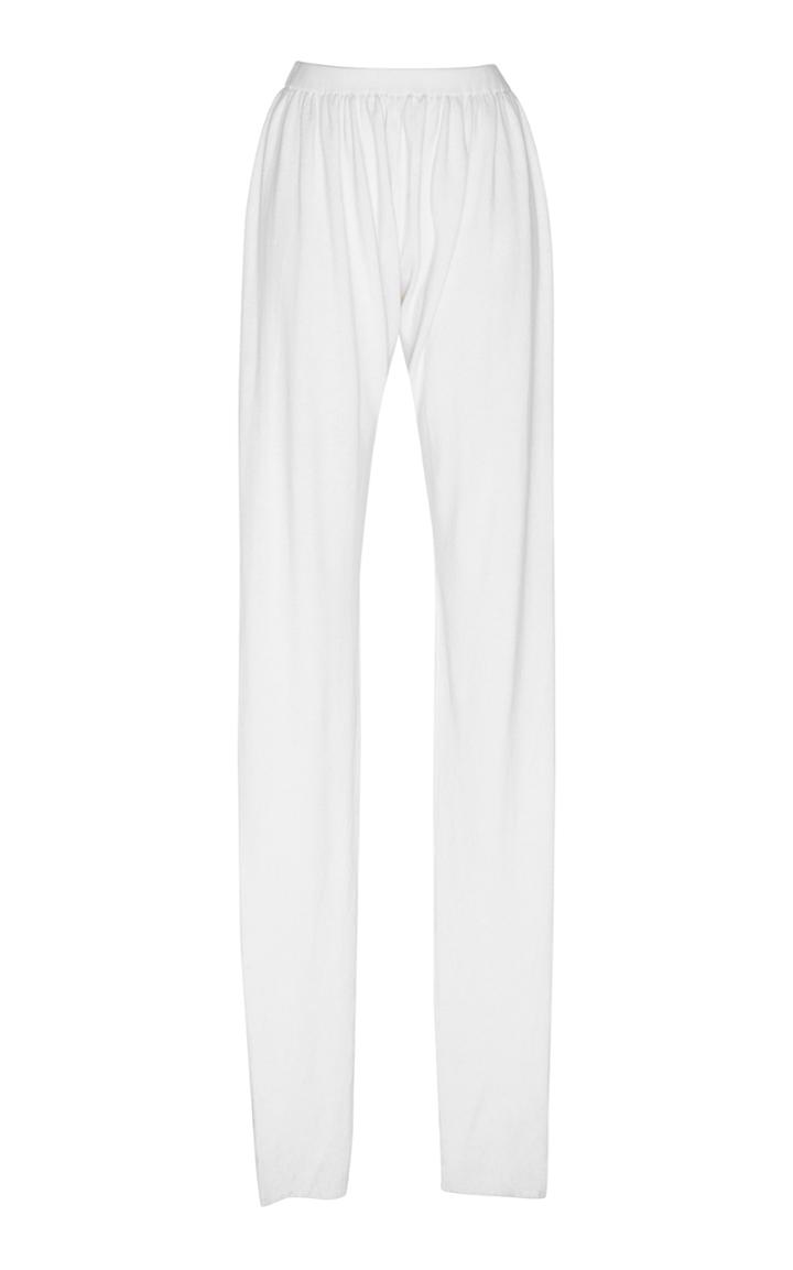 Tuinch High Waisted Trouser