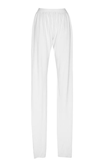 Tuinch High Waisted Trouser