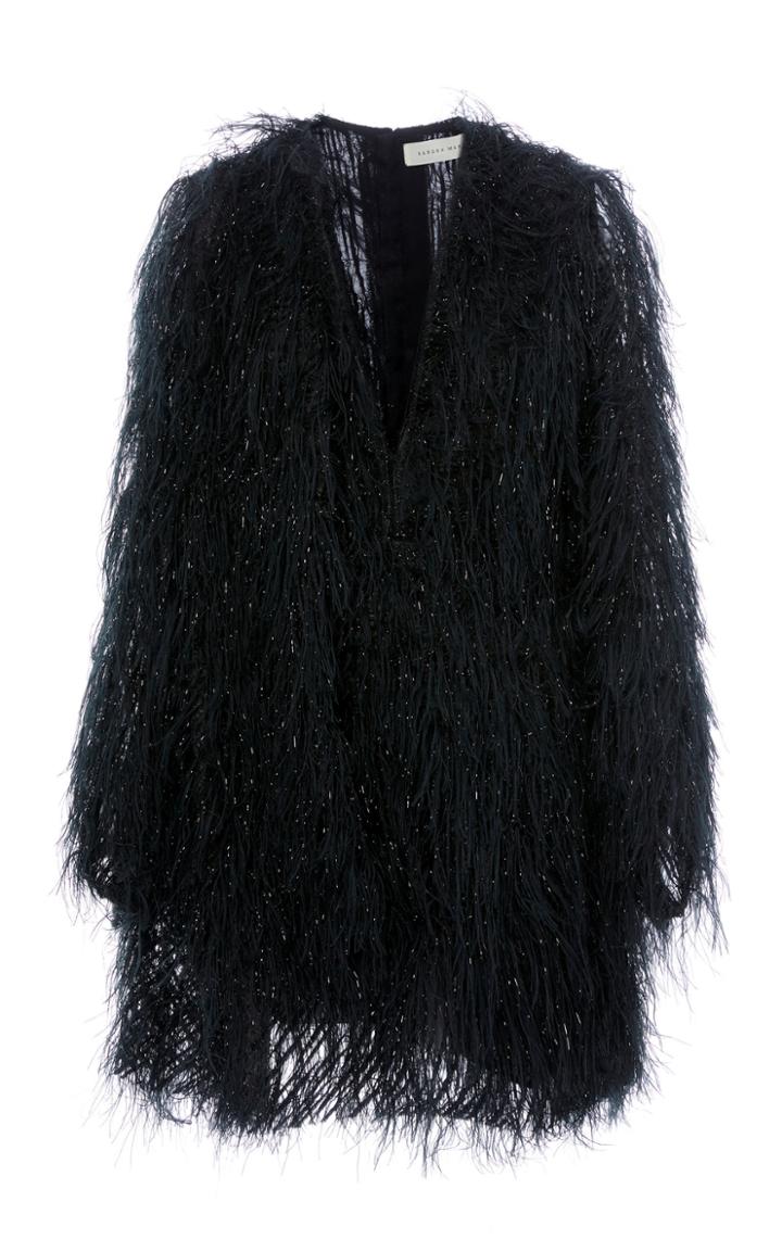 Sandra Mansour Folle Dress