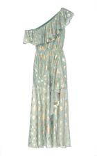 Temperley London Riviera Midi Dress