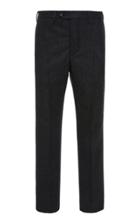 Officine Gnrale Classic Pinstripe Flannel Trousers