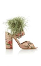 Tabitha Simmons X Johanna Ortiz Reyner Sandal