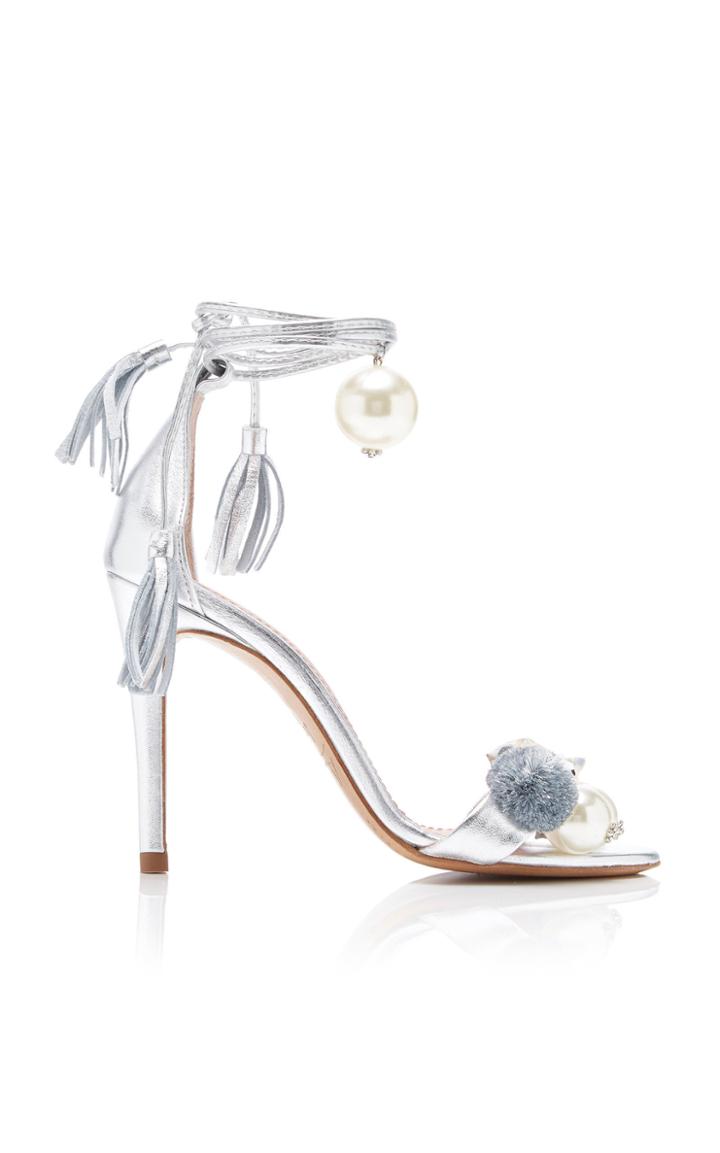 Alameda Turquesa Donna Ana Sandal
