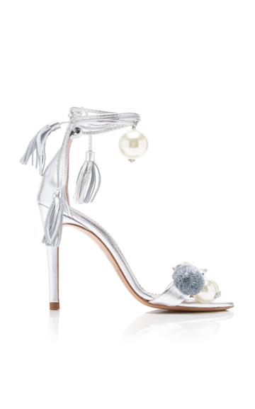Alameda Turquesa Donna Ana Sandal