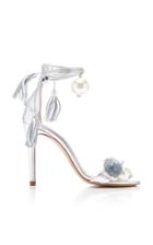 Alameda Turquesa Donna Ana Sandal