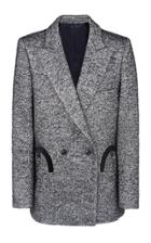 Moda Operandi Blaz Milano Spice Sensation Everynight Blazer Double Breast Tasche Co