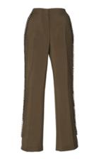 N 21 N&deg;21 Dina Mohair Pant