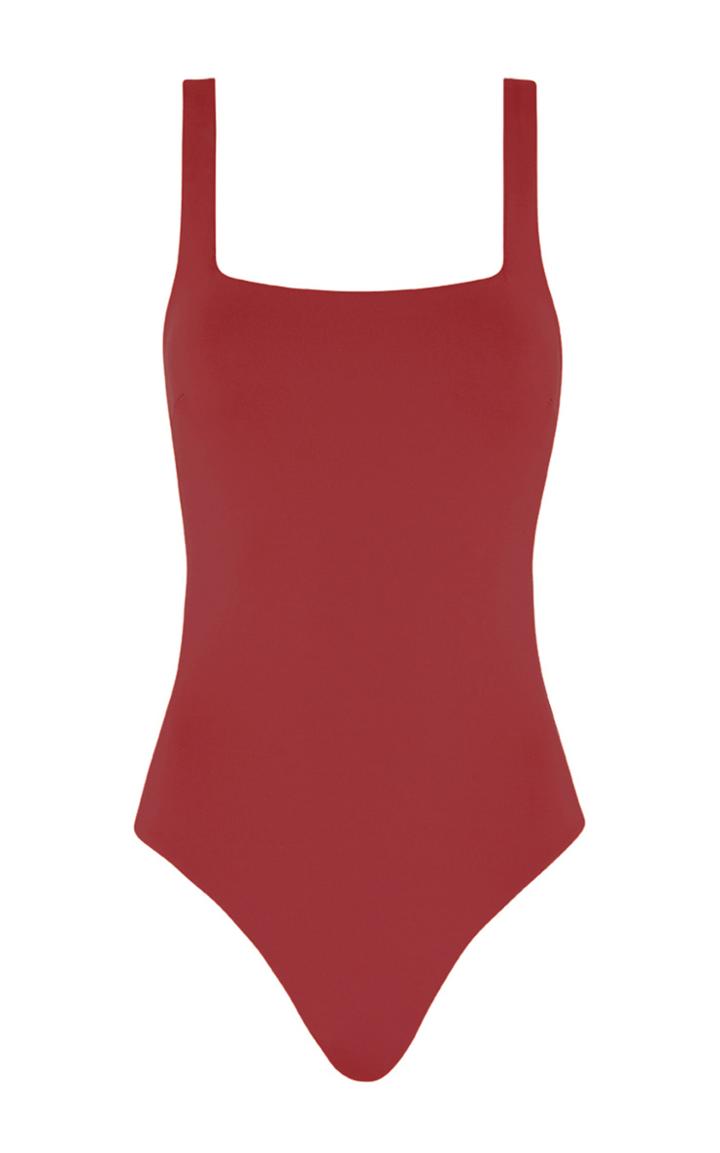 Bondi Born Margot One-piece Swimsuit
