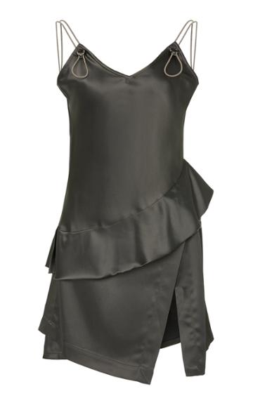 Zo Jordan Mallory Tank Top