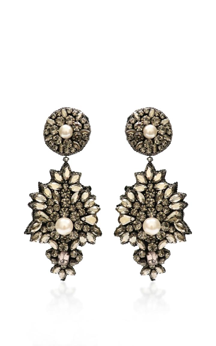 Sachin & Babi Jaipur Earrings